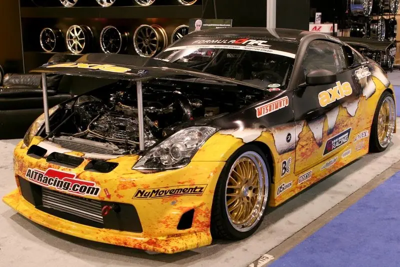 skyline