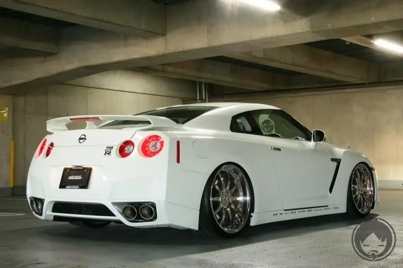 skyline