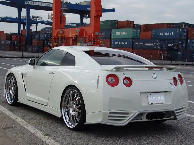 skyline