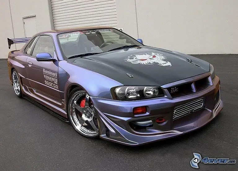 skyline