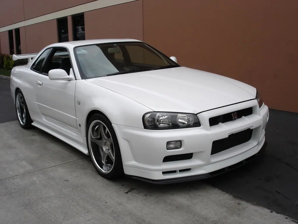 skyline