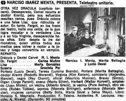 Narciso Ibañez Menta