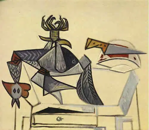 pinturas