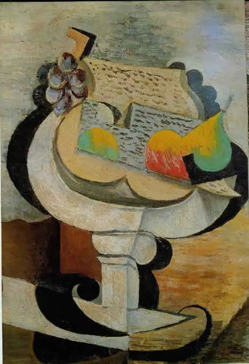 Picasso