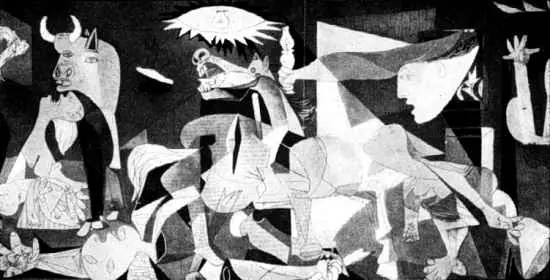 Frases de Pablo Ruiz Picasso!