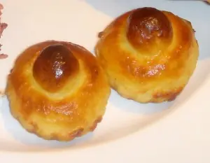 Brioches