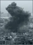 Israel y Palestina...