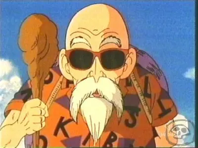 dragon ball z