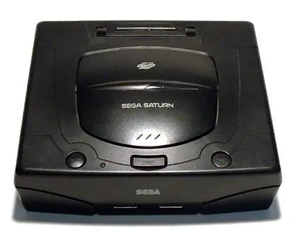 Videoconsolas