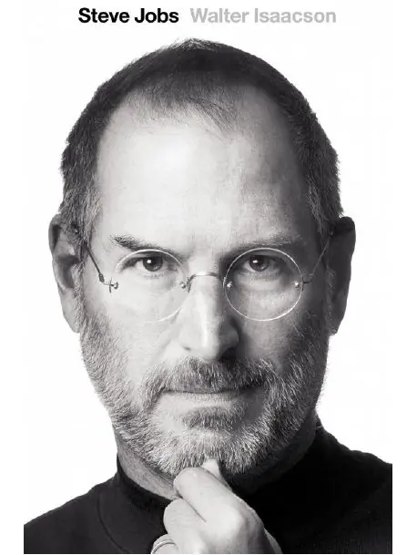 Descargar el Libro(biografia) de Steve Jobs, formato pdf.