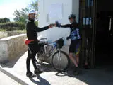 cicloturismo