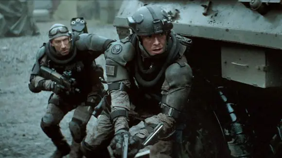 future soldier
