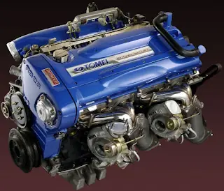 nissan gtr