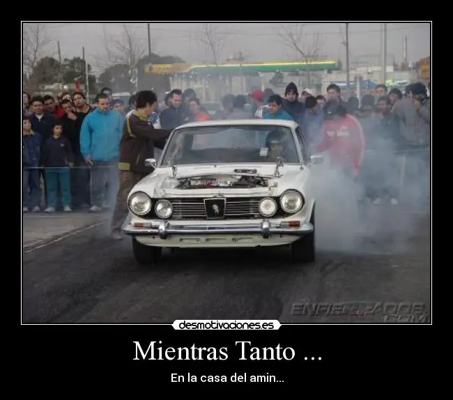 tuning