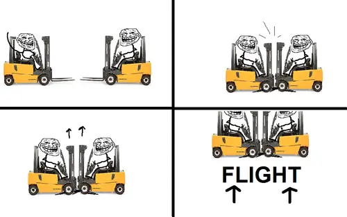 cereal guy