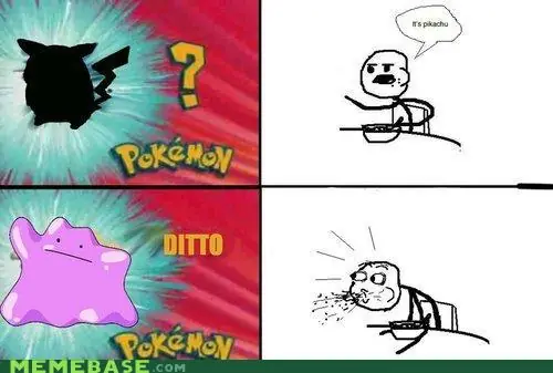 poker face