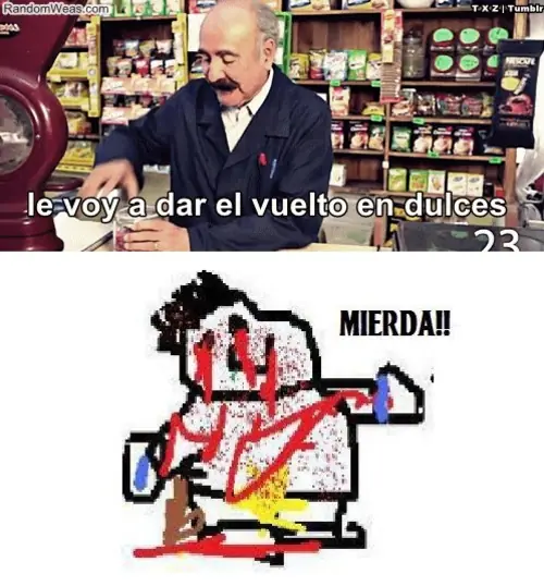 Las aventuras de Diabetin
