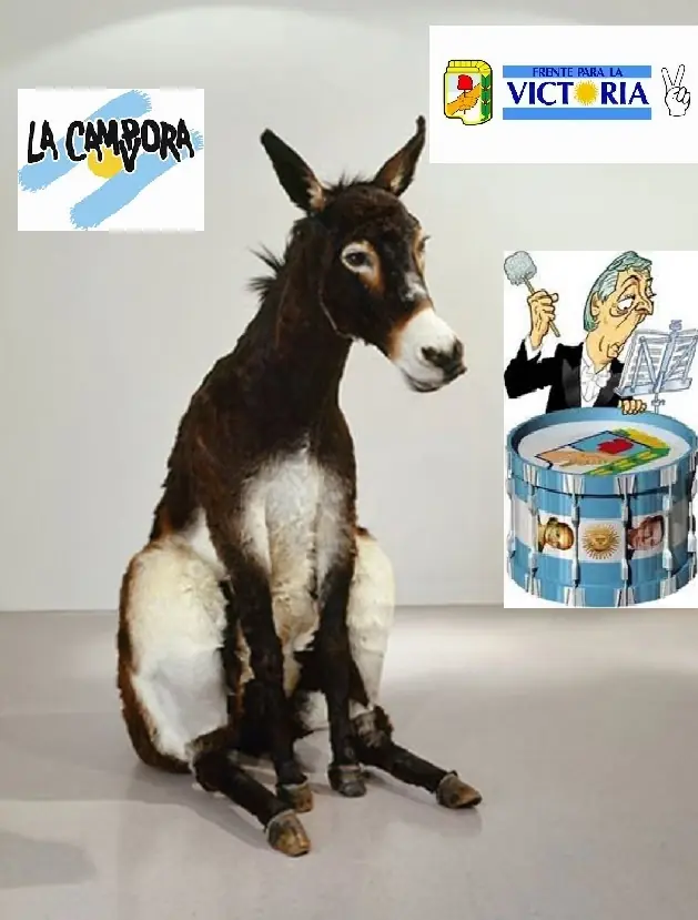 cristina