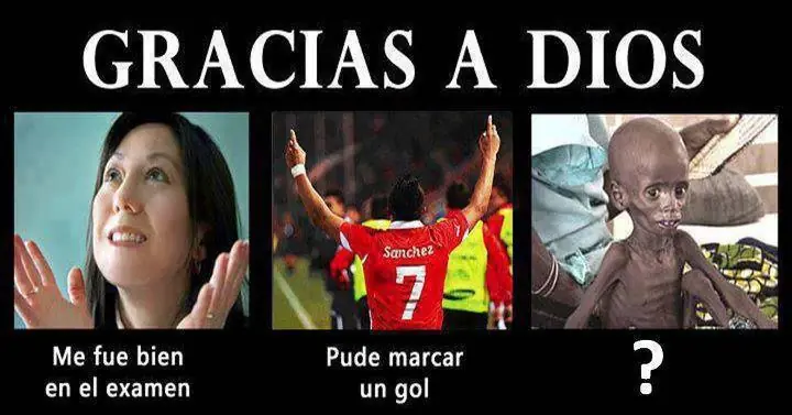 Frases para no creyentes.