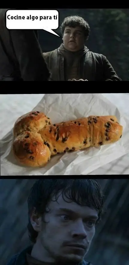 thrones