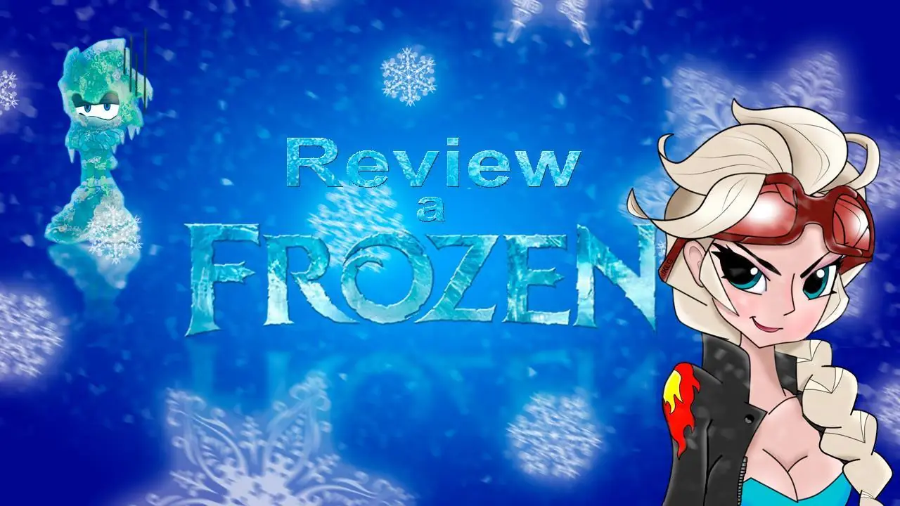 Review a Frozen [Vídeo Análisis]