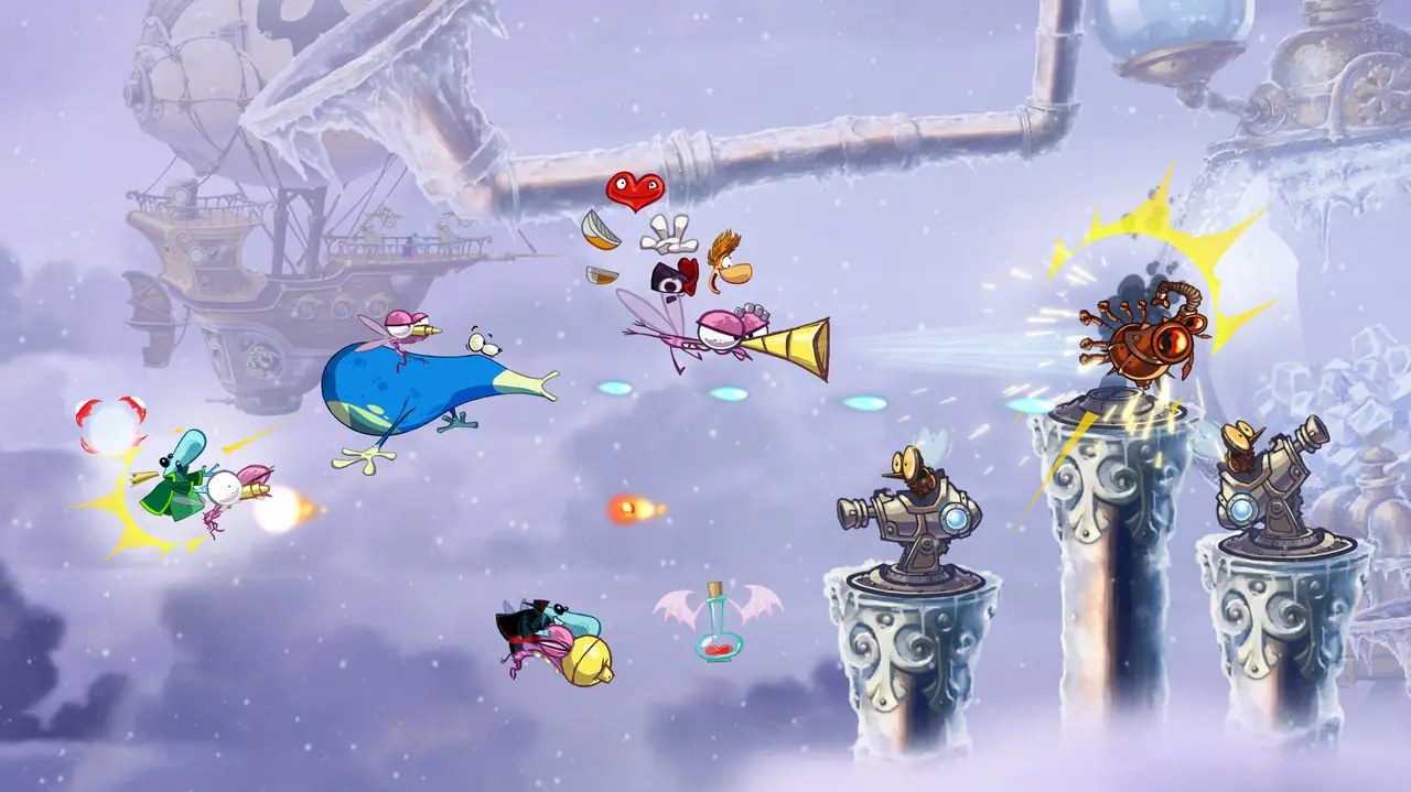 Rayman