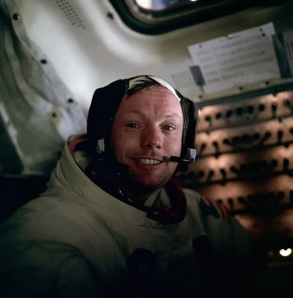 apollo 11