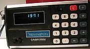 Calculate esta!