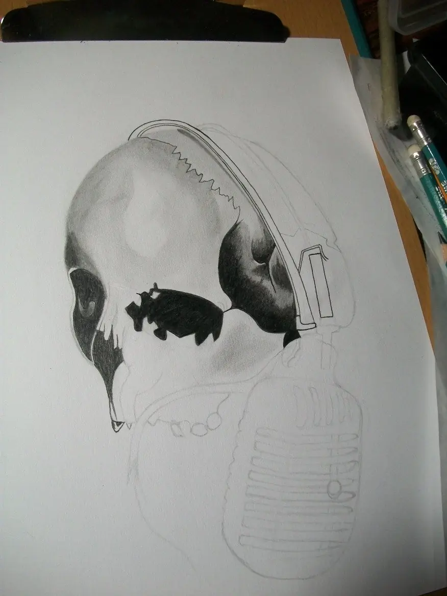 Dibujo
