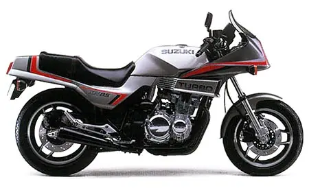 Las 9´Mejores Motos´´