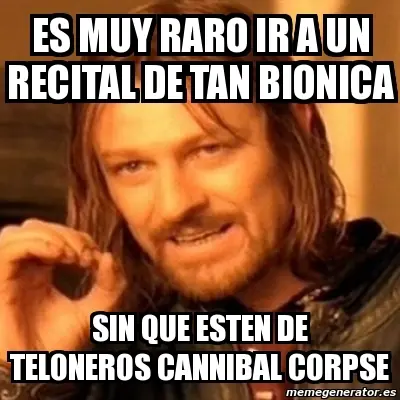 satanicos