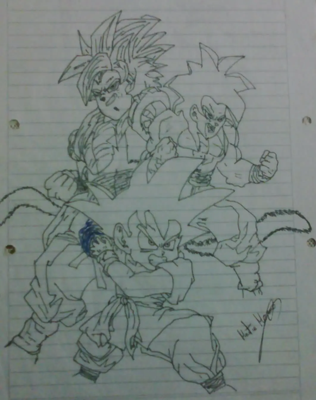 Gotenks