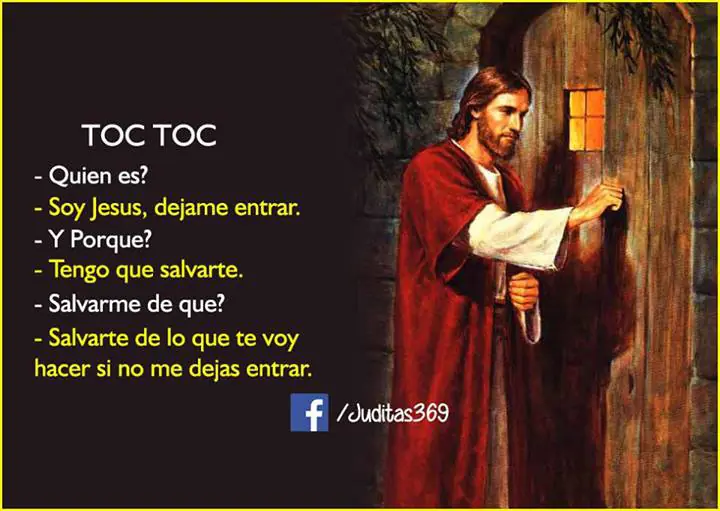 Frases para no creyentes.