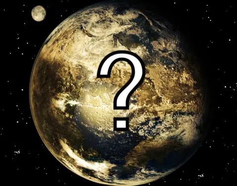 La mayor extinción de la Tierra ocurrió de forma «instant