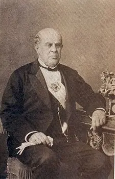 Sarmiento, la historia que no te cuentan