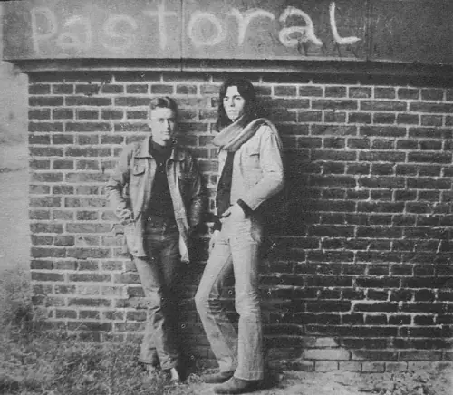 rock nacional