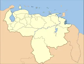 La Grita Tachira
