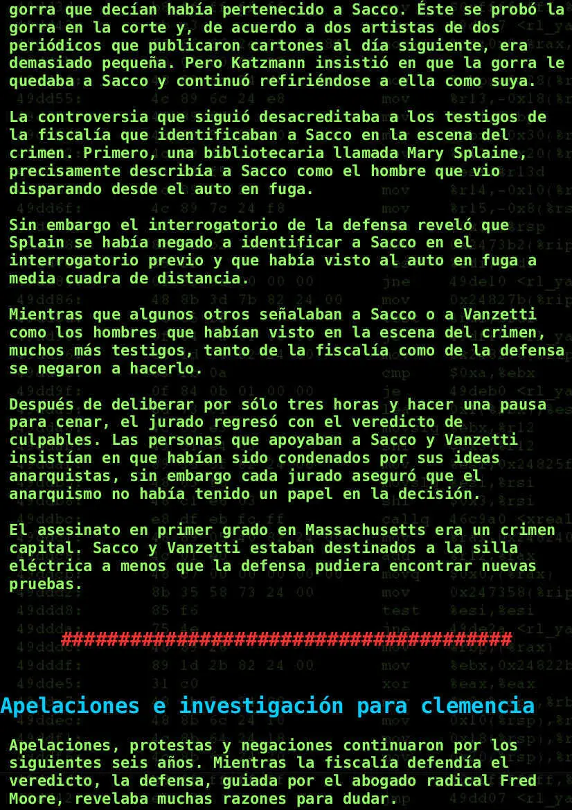 capitalismo