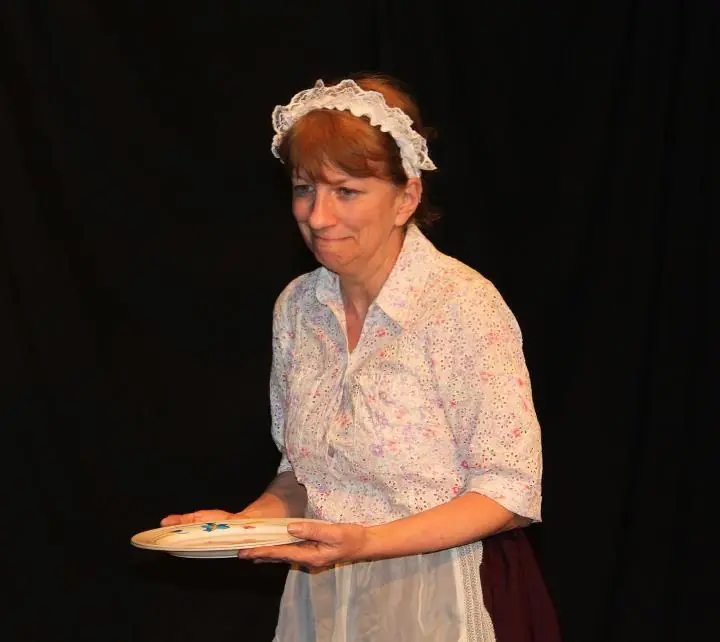 Centro Cultural Ana Pavlova