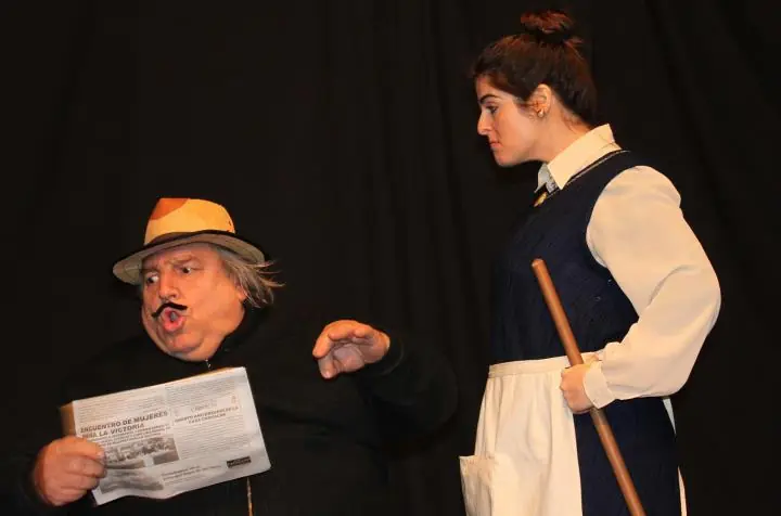 Centro Cultural Ana Pavlova