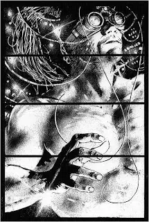 ¿What is Cyberpunk?