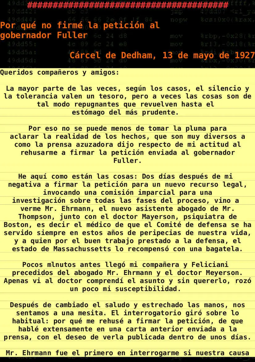 capitalismo