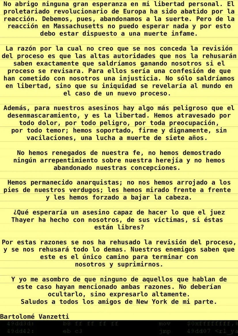 Anarquia
