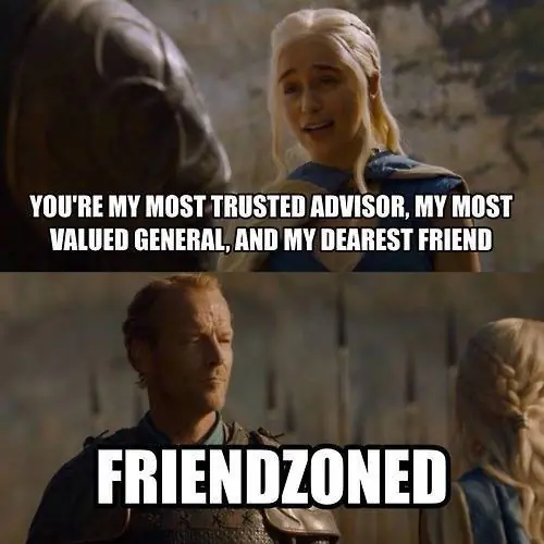 thrones