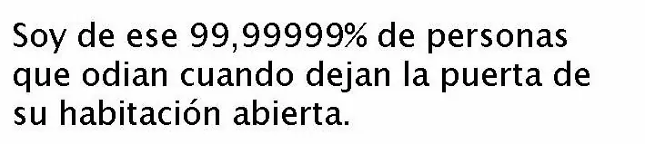 Soy del 99% que…(Imágenes, 1º parte )