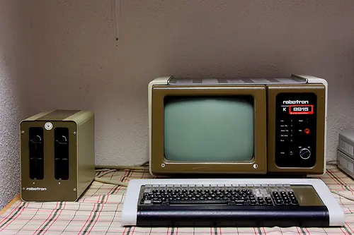 robotron