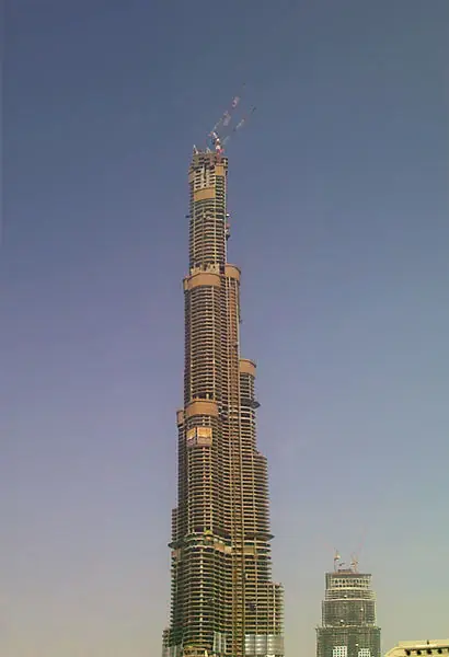 burj