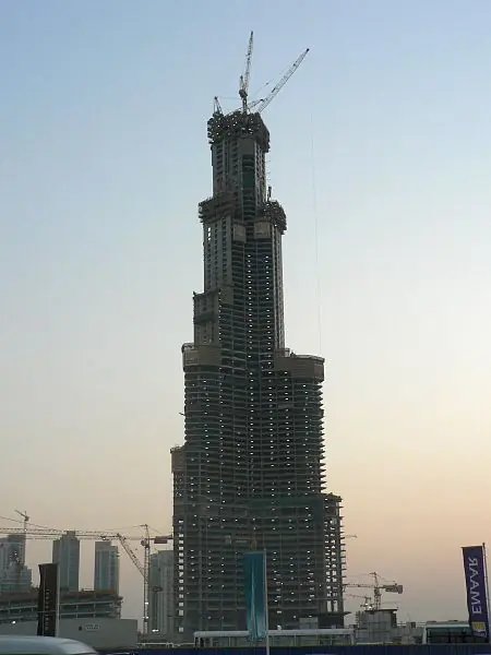 dubai
