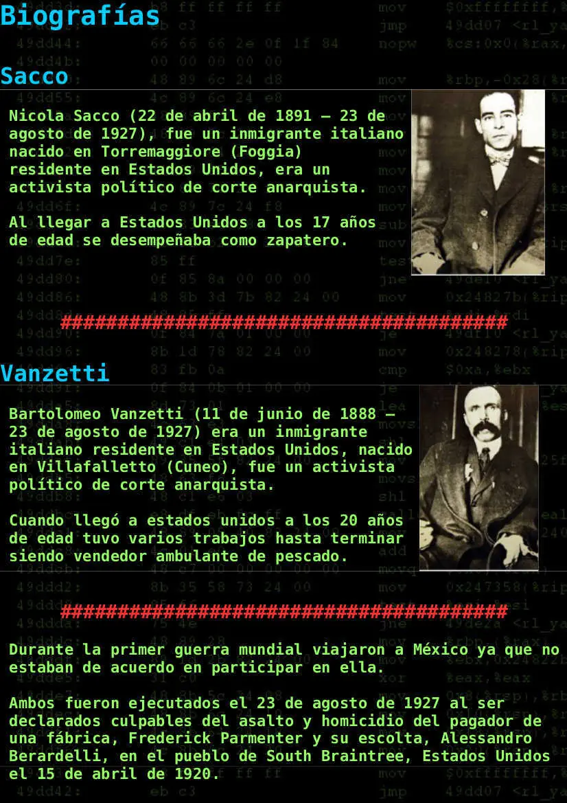 nicolas sacco