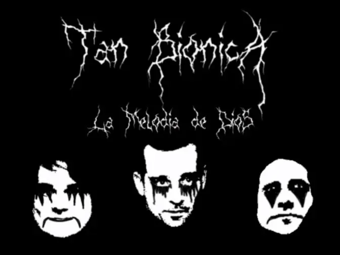 metal